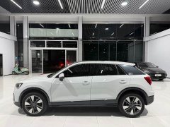 Audi Q2L 2022 35 TFSI Fashion Elegance - ფოტო 3