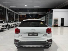 Audi Q2L 2022 35 TFSI Fashion Elegance - ფოტო 4