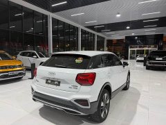 Audi Q2L 2022 35 TFSI Fashion Elegance - ფოტო 5