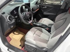 Audi Q2L 2022 35 TFSI Fashion Elegance - ფოტო 6