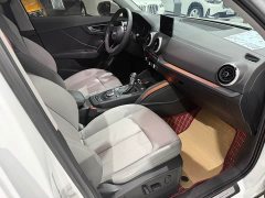 Audi Q2L 2022 35 TFSI Fashion Elegance - ფოტო 9