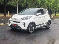 Chery Ant 301km Plus Edition - ფოტო 1