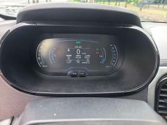 Chery Ant 301km Plus Edition - ფოტო 10