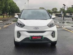 Chery Ant 301km Plus Edition - ფოტო 2