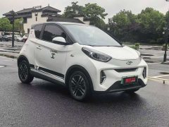 Chery Ant 301km Plus Edition - ფოტო 3