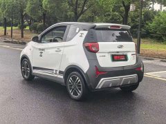 Chery Ant 301km Plus Edition - ფოტო 4