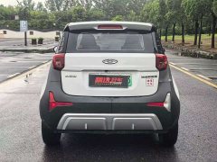 Chery Ant 301km Plus Edition - ფოტო 5