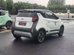 Chery Ant 301km Plus Edition - ფოტო 6