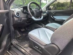 Chery Ant 301km Plus Edition - ფოტო 8