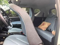 Chery Ant 301km Plus Edition - ფოტო 9
