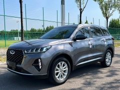 Chery Tiggo 7 Plus 2021 1.5T CVT Luxury - ფოტო 1