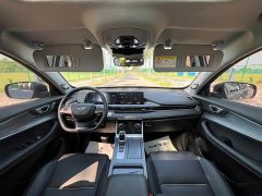 Chery Tiggo 7 Plus 2021 1.5T CVT Luxury - ფოტო 10