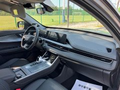Chery Tiggo 7 Plus 2021 1.5T CVT Luxury - ფოტო 11