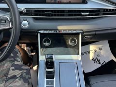 Chery Tiggo 7 Plus 2021 1.5T CVT Luxury - ფოტო 13