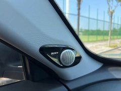 Chery Tiggo 7 Plus 2021 1.5T CVT Luxury - ფოტო 14