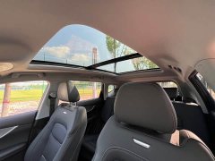 Chery Tiggo 7 Plus 2021 1.5T CVT Luxury - ფოტო 17