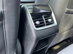Chery Tiggo 7 Plus 2021 1.5T CVT Luxury - ფოტო 18