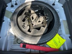 Chery Tiggo 7 Plus 2021 1.5T CVT Luxury - ფოტო 20