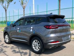 Chery Tiggo 7 Plus 2021 1.5T CVT Luxury - ფოტო 4