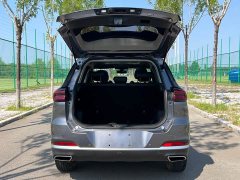 Chery Tiggo 7 Plus 2021 1.5T CVT Luxury - ფოტო 5