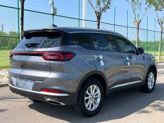 Chery Tiggo 7 Plus 2021 1.5T CVT Luxury - ფოტო 6