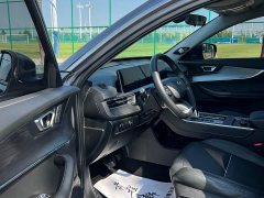 Chery Tiggo 7 Plus 2021 1.5T CVT Luxury - ფოტო 7