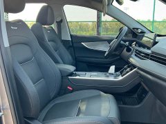 Chery Tiggo 7 Plus 2021 1.5T CVT Luxury - ფოტო 8