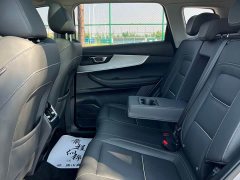 Chery Tiggo 7 Plus 2021 1.5T CVT Luxury - ფოტო 9