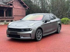 Lynk & Co Geely Lynk & Co 03 2.0T Diesel Automatic Champion Edition - ფოტო 1