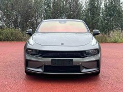 Lynk & Co Geely Lynk & Co 03 2.0T Diesel Automatic Champion Edition - ფოტო 2