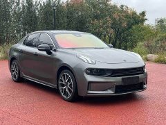 Lynk & Co Geely Lynk & Co 03 2.0T Diesel Automatic Champion Edition - ფოტო 3