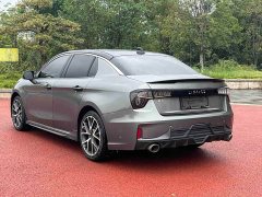 Lynk & Co Geely Lynk & Co 03 2.0T Diesel Automatic Champion Edition - ფოტო 4