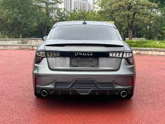 Lynk & Co Geely Lynk & Co 03 2.0T Diesel Automatic Champion Edition - ფოტო 5