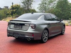 Lynk & Co Geely Lynk & Co 03 2.0T Diesel Automatic Champion Edition - ფოტო 6