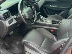 Lynk & Co Geely Lynk & Co 03 2.0T Diesel Automatic Champion Edition - ფოტო 7