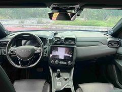 Lynk & Co Geely Lynk & Co 03 2.0T Diesel Automatic Champion Edition - ფოტო 9