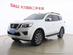 Nissan Tuouda 2020 2.5L XV 4WD Automatic Four-Wheel Drive Flagship Edition - ფოტო 1