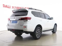 Nissan Tuouda 2020 2.5L XV 4WD Automatic Four-Wheel Drive Flagship Edition - ფოტო 10