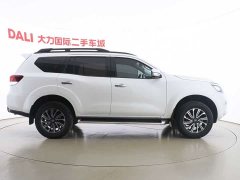 Nissan Tuouda 2020 2.5L XV 4WD Automatic Four-Wheel Drive Flagship Edition - ფოტო 11