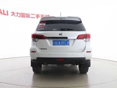 Nissan Tuouda 2020 2.5L XV 4WD Automatic Four-Wheel Drive Flagship Edition - ფოტო 12
