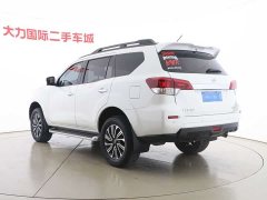 Nissan Tuouda 2020 2.5L XV 4WD Automatic Four-Wheel Drive Flagship Edition - ფოტო 13