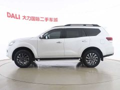 Nissan Tuouda 2020 2.5L XV 4WD Automatic Four-Wheel Drive Flagship Edition - ფოტო 14