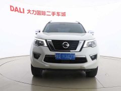 Nissan Tuouda 2020 2.5L XV 4WD Automatic Four-Wheel Drive Flagship Edition - ფოტო 2