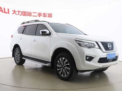Nissan Tuouda 2020 2.5L XV 4WD Automatic Four-Wheel Drive Flagship Edition - ფოტო 3