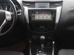 Nissan Tuouda 2020 2.5L XV 4WD Automatic Four-Wheel Drive Flagship Edition - ფოტო 5