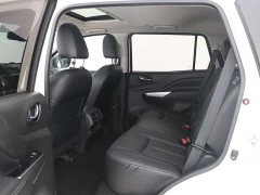 Nissan Tuouda 2020 2.5L XV 4WD Automatic Four-Wheel Drive Flagship Edition - ფოტო 7