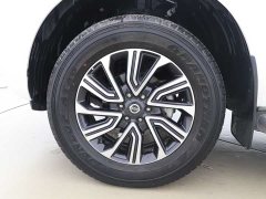 Nissan Tuouda 2020 2.5L XV 4WD Automatic Four-Wheel Drive Flagship Edition - ფოტო 9