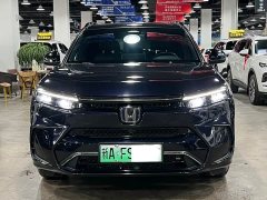 Honda CR-V e:PHEV Prestige - ფოტო 1