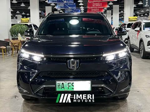 2024 Honda CR-V e:PHEV Prestige