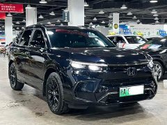 Honda CR-V e:PHEV Prestige - ფოტო 2